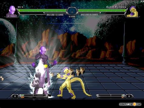 Super spontan superstar 2017 minggu 1. Dragon Ball Super Mugen 2017 - Download - DBZGames.org