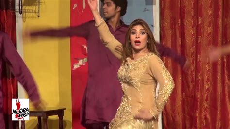Punjabi Mujra Medley 2017 Pakistani Mujra Dance Youtube