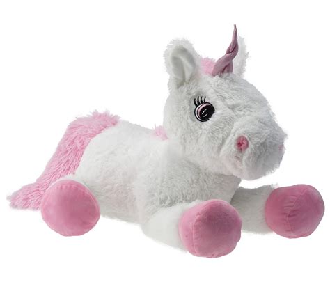 Shop for squishmallows stuffed animals in stuffed animals & plush toys. Pioupiou 30" Giant Plush Unicorn Stuffed Animal (30 inches ...