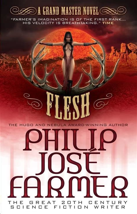 Flesh Novel Alchetron The Free Social Encyclopedia