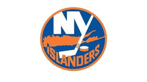 New York Islanders Nhl Logo Uhd 4k Wallpaper Pixelz