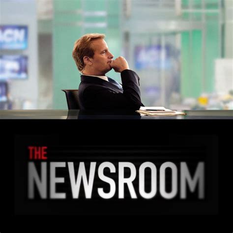 The Newsroom Vídeo Dvd Primera Temporada Completa Created By Aaron Sorkin Séries Tv