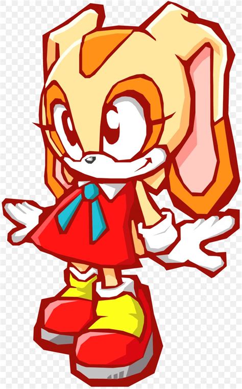 Sonic Advance 2 Sonic Battle Cream The Rabbit Sonic The Hedgehog Sonic