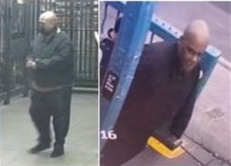 Brooklyn Subway Shooting Nypd Releases Surveillance Pics Of Frank