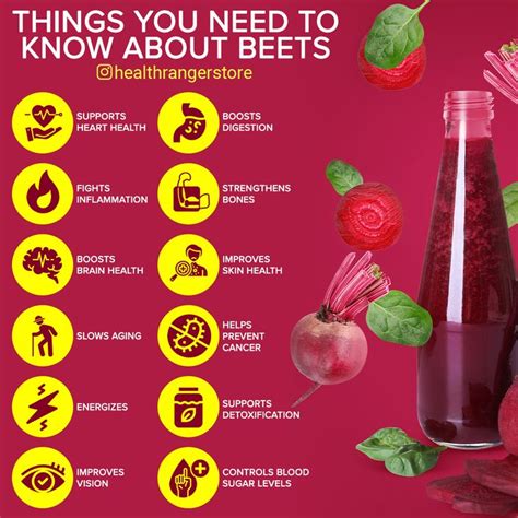 Take A Look At What Eating Beets Can Do For Your Health In 2021