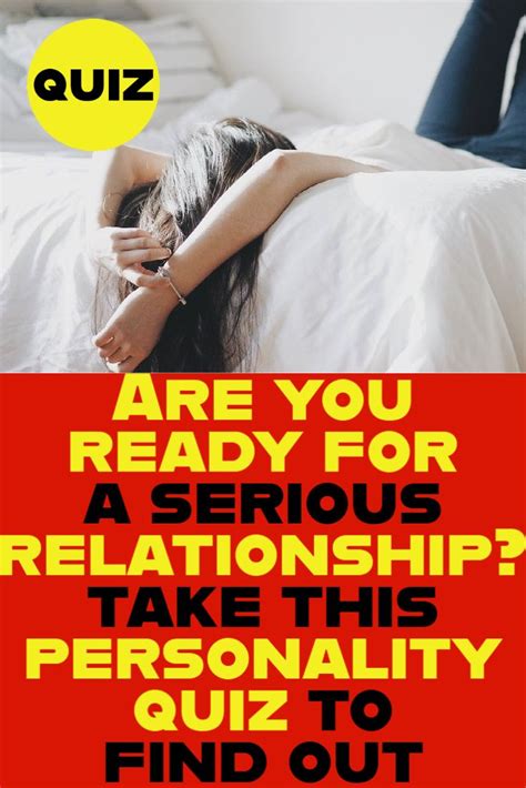 Are You Ready For A Relationship Quiz Relationship Quiz Relationship Quizzes Quiz
