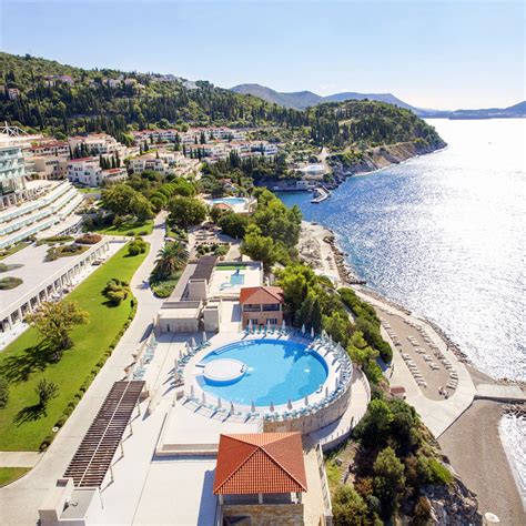 Sun Gardens Dubrovnik Dubrovnik Croatia 15 Hotel Reviews Tablet Hotels