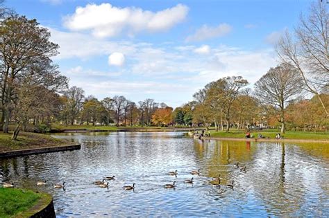 The gothic building which looms over the stunning newsham park, was originally built in the 1800's and throughout its history has served as an. Newsham Park - News, views, gossip, pictures, video ...