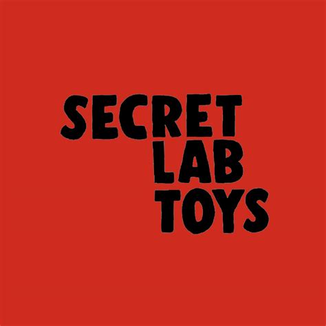 Secret Lab Toys