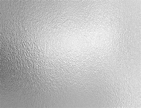 Silver Foil Texture Stock Photo By ©interpas 249844808