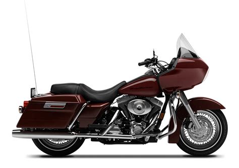 Harley Davidson Road Glide 2000 2001 Specs Performance And Photos