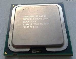 Intel Core 2 Quad Q6600 8m Cache 2 40 Ghz 1066 Mhz Fsb 790 00 En