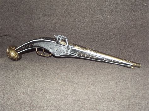 Wheellock Etienne Delaune 16th 17th Century Wheellock 17th Century