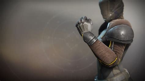 Seventh Seraph Gauntlets Destiny 2 Wiki D2 Wiki Database And Guide