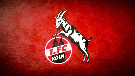 Fc köln ist der bekannteste und erfolgreichste sportclub der domstadt am rhein. Grunge WP FC Koeln -2 by RSFFM on DeviantArt