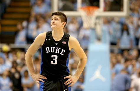 Duke Basketball The 10 Most Hated Blue Devils Of All Time