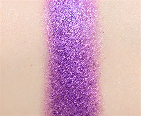 Lethal Cosmetics Nightflower Eyeshadow Palette Review And Swatches