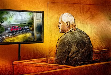 Those photos all show that while solving crimes has changed quite a bit since the nascent days of fingerprinting and photography, the crimes have not. Serial killer Bruce McArthur seriously injured in prison ...