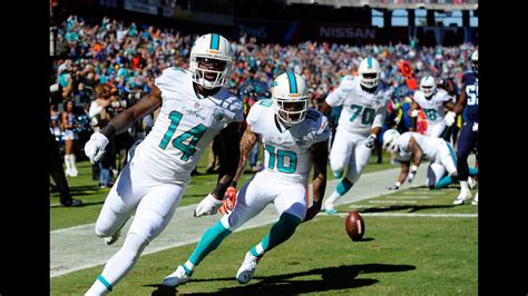 Miami Dolphins Ultimate Full Season Highlights 2015 2016 Youtube