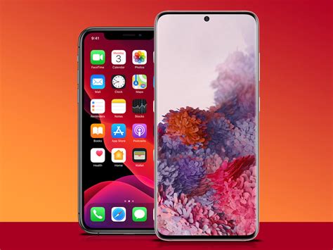 The iphone 11 pro's night mode is a real standout feature compared to the iphone x. Samsung Galaxy S20 Vs Apple iPhone 11: Comparing the ...