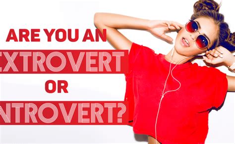 Find Are You An Introvert Or An Extrovert Aesthetic Quiz To Find Your