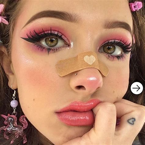 20 Inspiration Of Soft Girl Makeup You Can Do In 2020 In