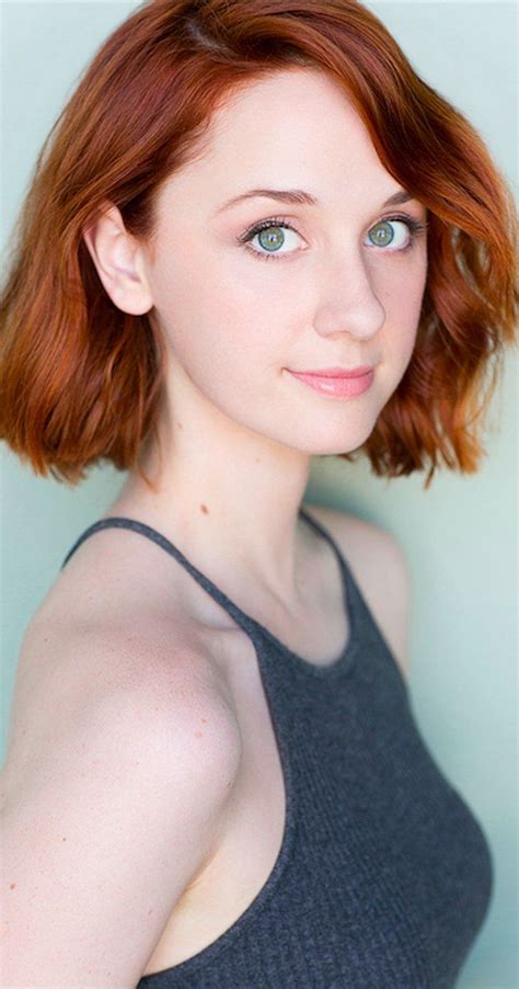 Laura Spencer Redheads Freckles Gorgeous Redhead Beautiful Redhead
