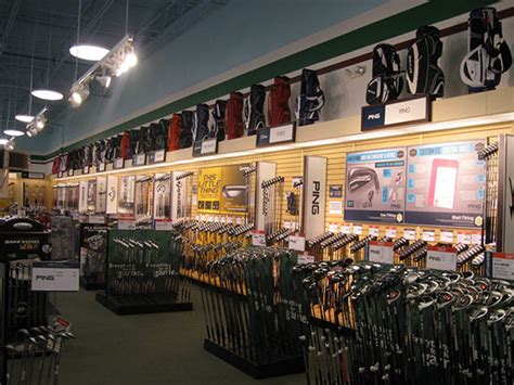 Golf Galaxy Clubs Apparel And Equipment In Tulsa Ok 3057