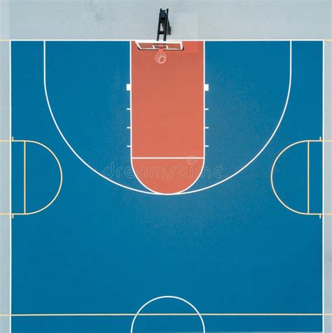 1034 Basketball Court Aerial Stock Photos Free And Royalty Free Stock