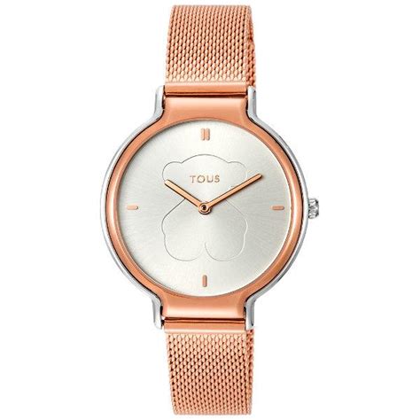 Tous Watch For Women 800350895 Trias Online Watches Store