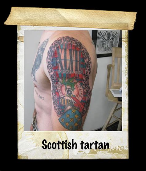 Mastermind Tattoo