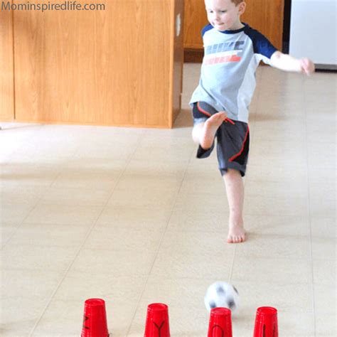 Brincadeiras Com Bola Educação Infantil