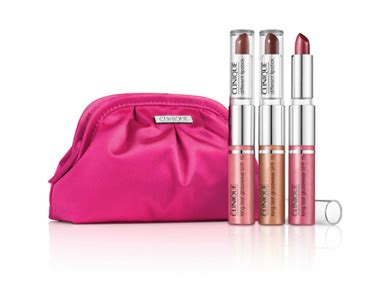 Restores a more even skin tone instantly and over time. Clinique Holiday 2010 Gift Sets - Beauty Trends and Latest ...