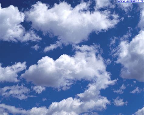 44 Clouds Wallpapers For Desktop Wallpapersafari