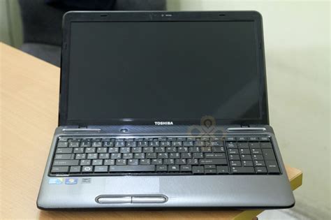 Bán Laptop Cũ Toshiba Satellite L655 Giá Rẻ ở Hà Nội