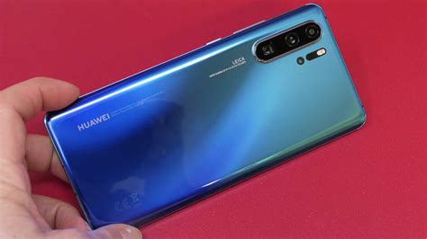 For the most part, its best physical characteristics are inherited. Huawei P30 Pro Camera Review | Camera Jabber