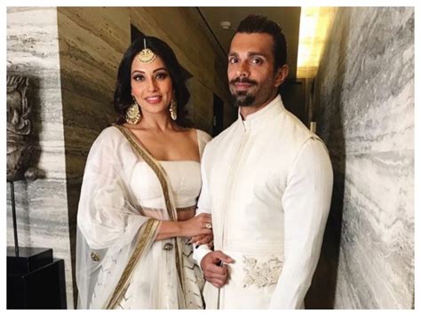 Karan Singh Grover Pens Down His Love For Wife Bipasha Basu On Instagram On Their Third Wedding