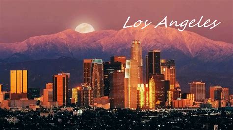 Maybe you would like to learn more about one of these? 10 Famous Los Angeles Homes And What They're Worth ...