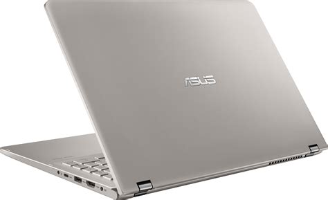 131 results for asus i5 laptop. Asus - 2-in-1 15.6″ Touch-Screen Laptop - Intel Core i5 ...