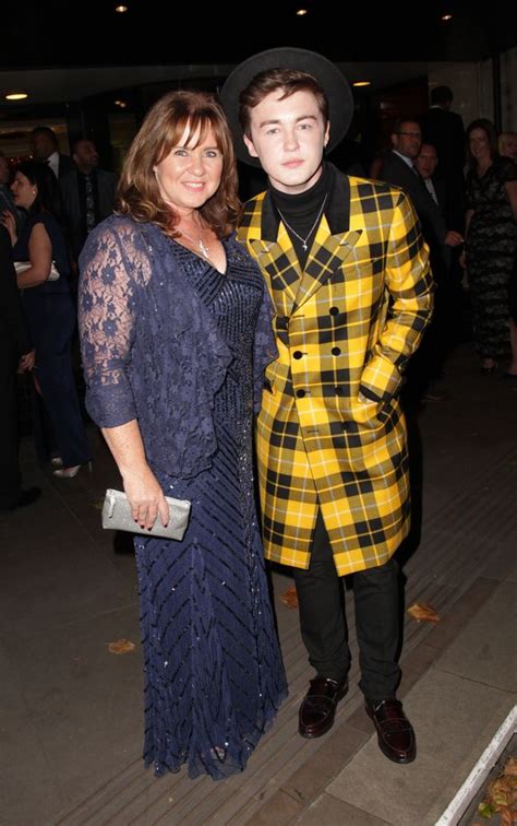 Coleen nolan says she dreaded her father coming home drunk during her childhood. Loose Women's Coleen Nolan reveals she 'had sex in NEC ...