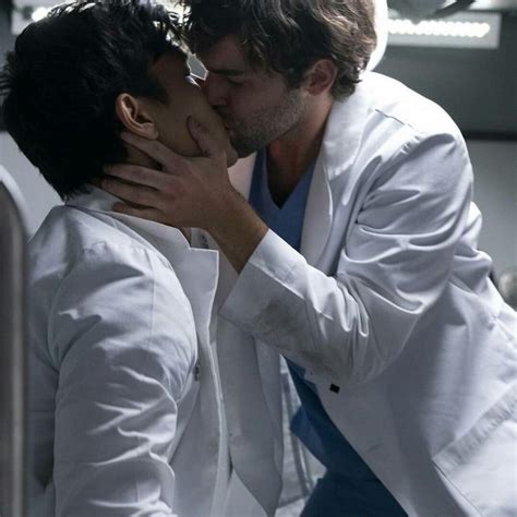 Series That Promote Lgbtq Community And Are A Must Watch Greys Anatomy Cast Greys Anatomy