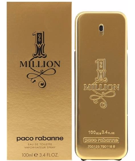 Perfume Locion One Million 100 Ml Para Hombre Original 95000 En