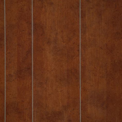 Wood Paneling Gallop Maple Random Groove Panels