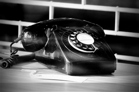 Telephone Free Stock Photo Public Domain Pictures