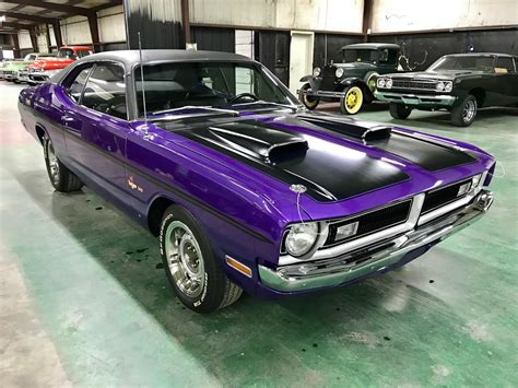 1971 Dodge Demon For Sale Cc 1166708