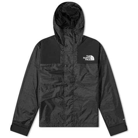 The North Face Tnf Outline Jacket Tnf Black End