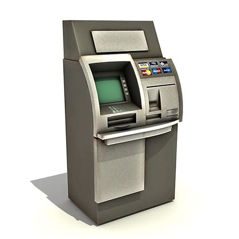 Is the colloquial translation of atm (automated teller machine; 3ds max automatic teller machine