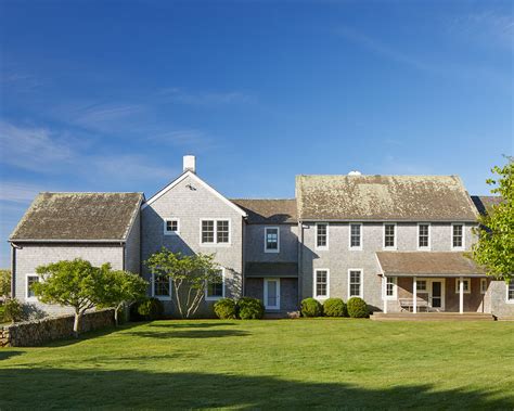 Jackie Kennedy S Martha S Vineyard House For Sale For 65 Million