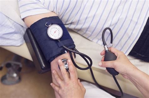 High Blood Pressure Symptoms This Fun Activity Could Lower Bp Mens