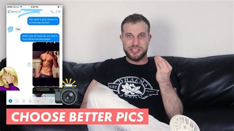 The 1 Secret To Pick The Perfect Photos For Tinder And Other Dating Apps